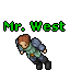 Mr. West