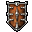 Studded Shield