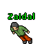 Zaidal