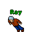 Ray