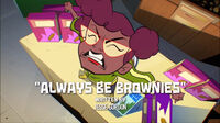 Always Be Brownie1