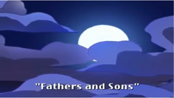 Fathers and Sons