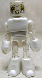 MiniMates Fugitoid 2016 release