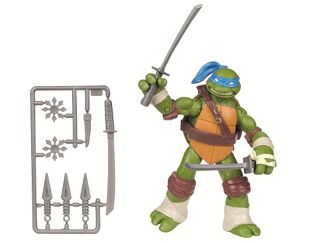 Leonardo-Action-Figure