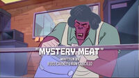 Mystery Meat1