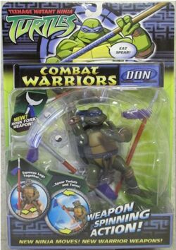 Combat-Warriors-Don-2005