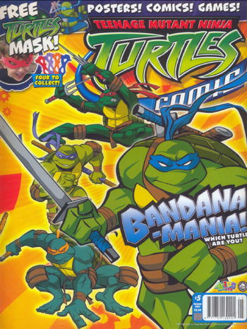 TMNT-Mag-issue5