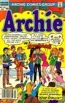 Archie