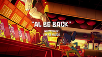 Albeback title