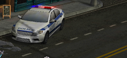 NYPD 2014 video games