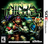 Tmnt2014game