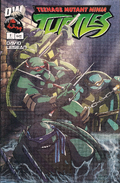 Dreamwave TMNT 1