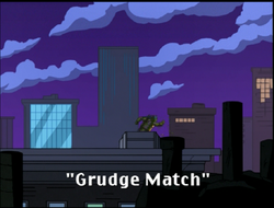 Grudge Match