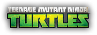 TMNT 2012 logo