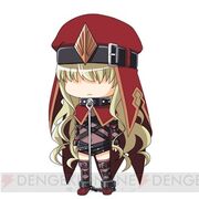 Chibi sasha