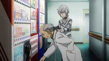 Accelerator gunpoint