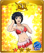 Rin 2013 summer2 from Toriko: Gourmet Battle