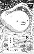 Puffer Whale (manga)