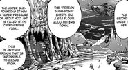 Prison Submarine (manga)