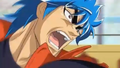 Toriko