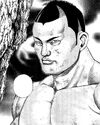 Minoru Suzuki