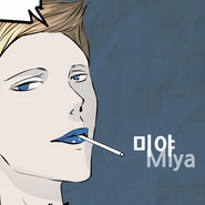 Miya-Profile