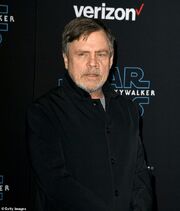 Mark Hamill