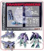 Starscream-transtech