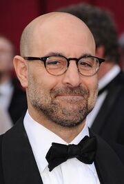 Stanley Tucci