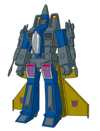 G1 Dirge