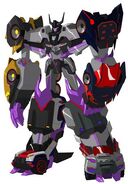 Menasor