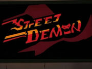 SpeedDemon