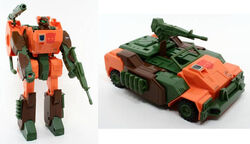 G1Roadbuster toy