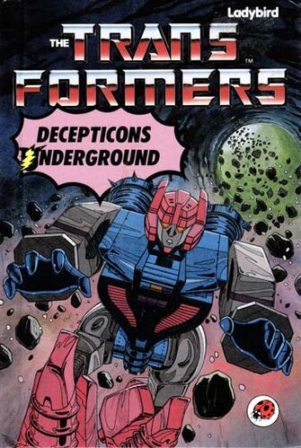 Decepticonsunderground