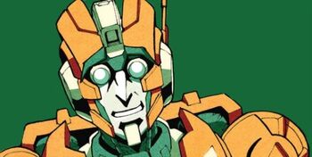 IDW-rung