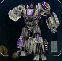 Swindle-FOC