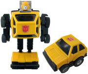 G1Bumper toy