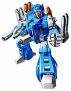 G1Triggerhappy boxart