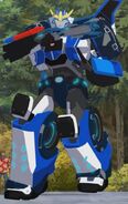 Strongarm (RID)