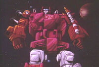 Computron animated