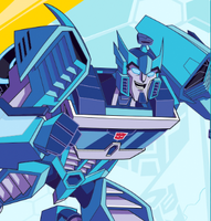 Blurr Cyberverse