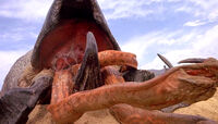 Graboid tongues