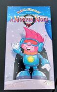 The Norfin Adventures - Norfin Noel