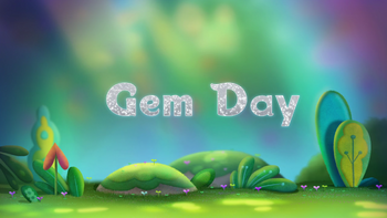 GemDayTitleCard