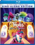 Blu-ray Sing-along Edition