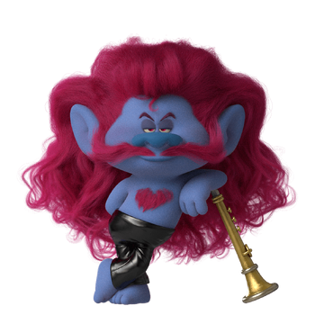 Trolls World Tour