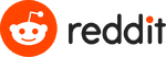 Reddit MP Logo