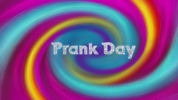 PrankDayTitleCard