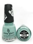 Can't Stop Branchin' from China Glaze Trolls World Tour Collection