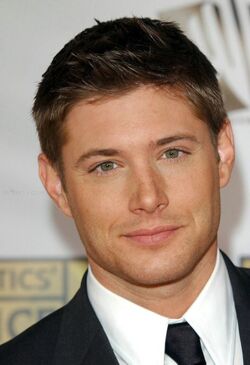 Jensen ackles 69